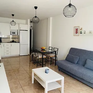 Apartamento Matito Morro Jable (Fuerteventura)