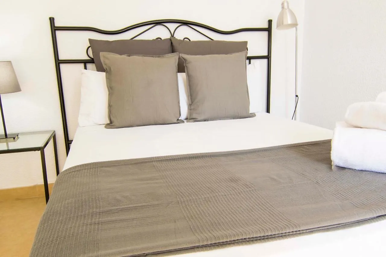 Letmalaga Economy Compas Apartment