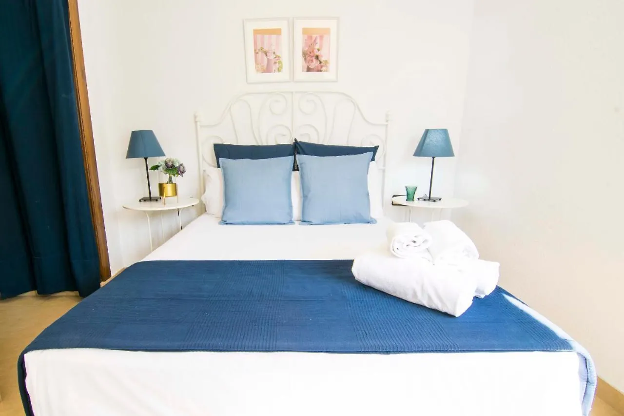 Letmalaga Economy Compas Apartment